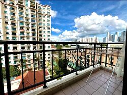 The Anchorage (D3), Condominium #462555141